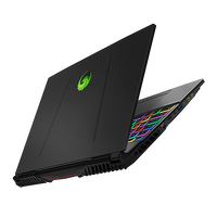 MSI Alpha 17 A4DEK022XES AMD Ryzen 7 4800H 16GB RAM 1TB SSD AMD RX5600M 175 Full HD 144Hz FreeDOS  Portátil