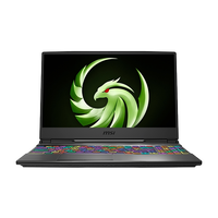 MSI Alpha 15 A4DEK006XES AMD Ryzen 7 4800H 16GB RAM 512GB SSD AMD RX5600M 156 Full HD 144Hz FreeDOS  PortátilNegro