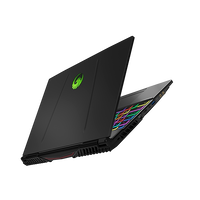 MSI Alpha 15 A4DEK006XES AMD Ryzen 7 4800H 16GB RAM 512GB SSD AMD RX5600M 156 Full HD 144Hz FreeDOS  PortátilNegro