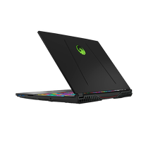 MSI Alpha 15 A4DEK006XES AMD Ryzen 7 4800H 16GB RAM 512GB SSD AMD RX5600M 156 Full HD 144Hz FreeDOS  PortátilNegro