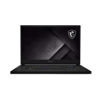 MSI GS66 Stealth 10UG247ES Intel i9 10980HK 64GB RAM 2TB SSD RTX 3070 156 Full HD 300Hz Windows 10  Portátil