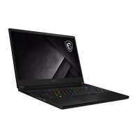 MSI GS66 Stealth 10UG247ES Intel i9 10980HK 64GB RAM 2TB SSD RTX 3070 156 Full HD 300Hz Windows 10  Portátil