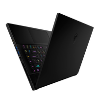 MSI GS66 Stealth 10UG247ES Intel i9 10980HK 64GB RAM 2TB SSD RTX 3070 156 Full HD 300Hz Windows 10  Portátil