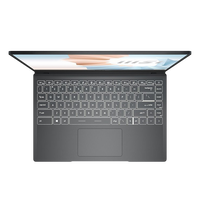 MSI Modern A10M627XES Intel i7 10510U 16GB RAM 512GB SSD 156 Full HD  FreeDOS  Portátil