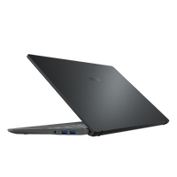 MSI Modern A10M627XES Intel i7 10510U 16GB RAM 512GB SSD 156 Full HD  FreeDOS  Portátil