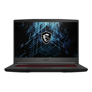 MSI GF63 THIN 10UD277XES Intel i7 10750H 16GB RAM 512GB SSD RTX3050TI 15 Full HD 144Hz FreeDOS  Portátil