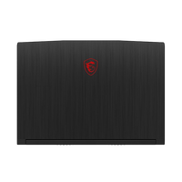 MSI GF63 THIN 10UD277XES Intel i7 10750H 16GB RAM 512GB SSD RTX3050TI 15 Full HD 144Hz FreeDOS  Portátil