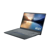 MSI Prestige 14 Evo A11M003ES Intel i7 1185G7 16GB RAM 512GB SSD 14 Full HD W10  Portátil