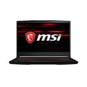 MSI GF63 Thin 10SCSR1051XES Intel i7 10750H 16GB RAM 512GB SSD GTX 1650Ti 156 Full HD FreeDOS  Portátil