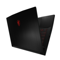 MSI GF63 Thin 10SCSR1051XES Intel i7 10750H 16GB RAM 512GB SSD GTX 1650Ti 156 Full HD FreeDOS Portátil MSI GF63 Thin 10SCSR1051XES Intel i7 10750H 16GB RAM 512GB SSD GTX 1650Ti 156 Full HD FreeDOS Portátil