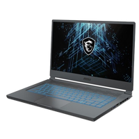 MSI Stealth 15M A11UEK228XES Intel i7 1135H 32GB RAM 1TB SSD RTX 3060 156 Full HD 144Hz FreeDOS Portátil MSI Stealth 15M A11UEK228XES Intel i7 1135H 32GB RAM 1TB SSD RTX 3060 156 Full HD 144Hz FreeDOS Portátil