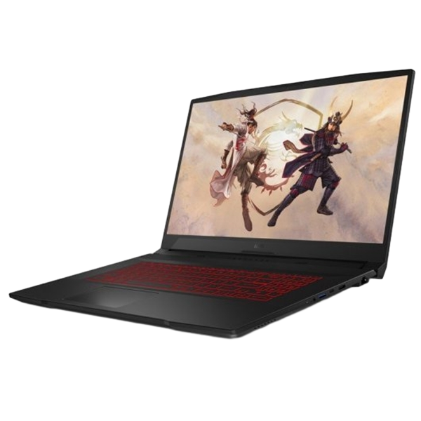 MSI Katana GF76 11UD079XES Intel i7 11800H 16GB RGB 1TB SSD  RTX3050Ti 173 Full HD 144Hz FreeDOS  Portátil MSI Katana GF76 11UD079XES Intel i7 11800H 16GB RGB 1TB SSD  RTX3050Ti 173 Full HD 144Hz FreeDOS  Portátil