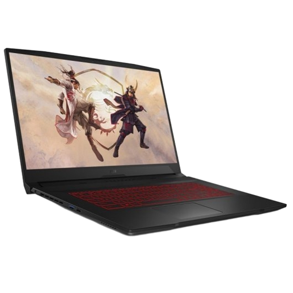 MSI Katana GF76 11UD079XES Intel i7 11800H 16GB RGB 1TB SSD  RTX3050Ti 173 Full HD 144Hz FreeDOS  Portátil MSI Katana GF76 11UD079XES Intel i7 11800H 16GB RGB 1TB SSD  RTX3050Ti 173 Full HD 144Hz FreeDOS  Portátil