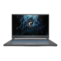 MSI 15M 056XES i7 1185G7 16GB 1TBSSD 1660Ti DOS  Portátil