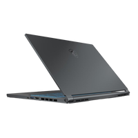 MSI 15M 056XES i7 1185G7 16GB 1TBSSD 1660Ti DOS  Portátil