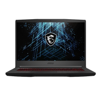 MSI GF65280XES i7 10750 16GB 512GB SSD 3060 DOS Portátil MSI GF65280XES i7 10750 16GB 512GB SSD 3060 DOS Portátil