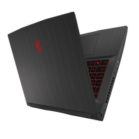 MSI GF65280XES i7 10750 16GB 512GB SSD 3060 DOS Portátil MSI GF65280XES i7 10750 16GB 512GB SSD 3060 DOS Portátil