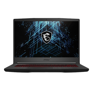 MSI GF65 Thin 10UE274XES Intel i5 10500H 16GB RAM 512GB SSD RTX3060 156 FullHD 144Hz FreeDOS  Portátil