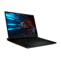 MSI GP66 Leopard 10UG445XES Intel i7 10870H 16GB RAM 1TB SSD Nvidia RTX 3070 156 FullHD 144Hz FreeDOS  Portátil