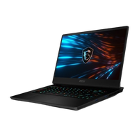 MSI GP66 Leopard 10UG445XES Intel i7 10870H 16GB RAM 1TB SSD Nvidia RTX 3070 156 FullHD 144Hz FreeDOS  Portátil