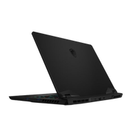 MSI GP66 Leopard 10UG445XES Intel i7 10870H 16GB RAM 1TB SSD Nvidia RTX 3070 156 FullHD 144Hz FreeDOS  Portátil