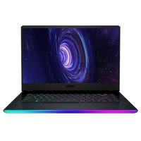 MSI GE66 Raider 10UG602ES Intel i9 10980HK 32GB RAM 1TB SSD Nvidia RTX 3070 156 FullHD 240Hz  Windows 10 156