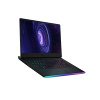 MSI GE66 Raider 10UG602ES Intel i9 10980HK 32GB RAM 1TB SSD Nvidia RTX 3070 156 FullHD 240Hz  Windows 10 156