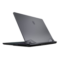 MSI GE76 Raider 11UH235ES Intel i7 11800H  32GB RAM 1TB SSD RTX3080 173 FullHD 360Hz Windows 10  Portátil