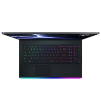 MSI GE76 Raider 11UH235ES Intel i7 11800H  32GB RAM 1TB SSD RTX3080 173 FullHD 360Hz Windows 10  Portátil