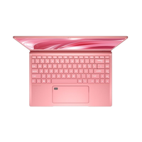 MSI Prestige 14 A11SCX446ES Intel i7 1185G7 16GB RAM 1TB SSD Nvidia GTX1650 14 Full HD Windows 10 pink Limited Edition  Portátil