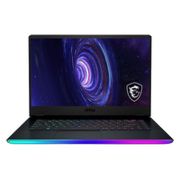 MSI GE66 RAIDER 10UG603ES Intel i9 10980HK 64GB RAM 2TB SSD RTX3070 Windows 10 156 FullHD 240HZ  Portátil