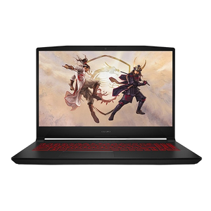 MSI Katana GF66 11UG072XES Intel i7 11800H 16GB RAM 512GB SSD RTX3070 156 FullHD 144Hz FreeDOS  Portátil