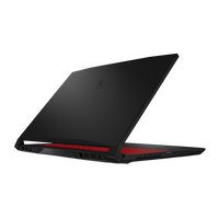 MSI Katana GF66 11UE066ES Intel i7 11800H 16GB RAM 1TB SSD Nvidia RTX3060 156 Full HD 144Hz Windows 10 Portátil MSI Katana GF66 11UE066ES Intel i7 11800H 16GB RAM 1TB SSD Nvidia RTX3060 156 Full HD 144Hz Windows 10 Portátil