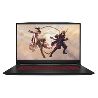 MSI Katana GF76 11UC080ES Intel i7 11800H 16GB RAM 1TB SSD Nvidia RTX3050 173 Full HD 144Hz Windows 10  Portátil
