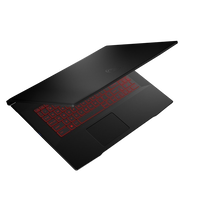 MSI Katana GF76 11UC080ES Intel i7 11800H 16GB RAM 1TB SSD Nvidia RTX3050 173 Full HD 144Hz Windows 10  Portátil