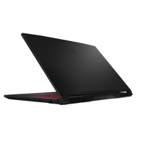 MSI Katana GF76 11UC080ES Intel i7 11800H 16GB RAM 1TB SSD Nvidia RTX3050 173 Full HD 144Hz Windows 10  Portátil