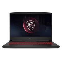 MSI Pulse GL66 11UEK060ES Intel i7 11800H 16GB RAM 1T SSD Nvidia RTX3060 156 Full HD 144Hz Windows 10  Portátil