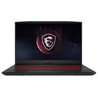 MSI Pulse GL76 11UEK053ES Intel i711800H 16GB RAM 1TB SSD Nvidia RTX3060 173 144Hz Windows 10 Portátil MSI Pulse GL76 11UEK053ES Intel i711800H 16GB RAM 1TB SSD Nvidia RTX3060 173 144Hz Windows 10 Portátil