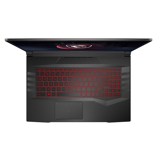 MSI Pulse GL76 11UEK053ES Intel i711800H 16GB RAM 1TB SSD Nvidia RTX3060 173 144Hz Windows 10 Portátil MSI Pulse GL76 11UEK053ES Intel i711800H 16GB RAM 1TB SSD Nvidia RTX3060 173 144Hz Windows 10 Portátil