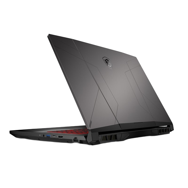 MSI Pulse GL76 11UEK053ES Intel i711800H 16GB RAM 1TB SSD Nvidia RTX3060 173 144Hz Windows 10 Portátil MSI Pulse GL76 11UEK053ES Intel i711800H 16GB RAM 1TB SSD Nvidia RTX3060 173 144Hz Windows 10 Portátil
