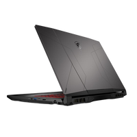 MSI Pulse GL76 11UEK053ES Intel i711800H 16GB RAM 1TB SSD Nvidia RTX3060 173 144Hz Windows 10 Portátil MSI Pulse GL76 11UEK053ES Intel i711800H 16GB RAM 1TB SSD Nvidia RTX3060 173 144Hz Windows 10 Portátil