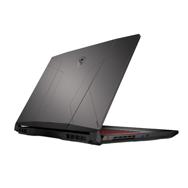 MSI Pulse GL76 11UEK053ES Intel i711800H 16GB RAM 1TB SSD Nvidia RTX3060 173 144Hz Windows 10 Portátil MSI Pulse GL76 11UEK053ES Intel i711800H 16GB RAM 1TB SSD Nvidia RTX3060 173 144Hz Windows 10 Portátil