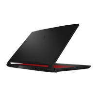 MSI Katana GF66 11UC072XES Intel i7 11800H 16GB RAM 512GB SSD Nvidia RTX 3050 156 Full HD 144Hz FreeDOS Portátil MSI Katana GF66 11UC072XES Intel i7 11800H 16GB RAM 512GB SSD Nvidia RTX 3050 156 Full HD 144Hz FreeDOS Portátil