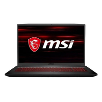 GF75 Thin 10UE201XES Intel i7 10750H 16GB RAM 512GB SSD Nvidia  RTX3060 173 Full HD 144Hz FreeDOS  Portátil