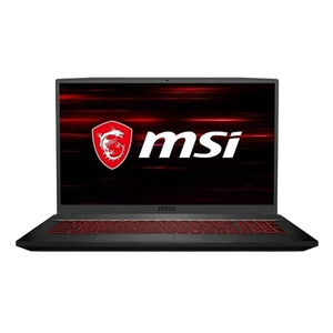 GF75 Thin 10UE201XES Intel i7 10750H 16GB RAM 512GB SSD Nvidia  RTX3060 173 Full HD 144Hz FreeDOS  Portátil