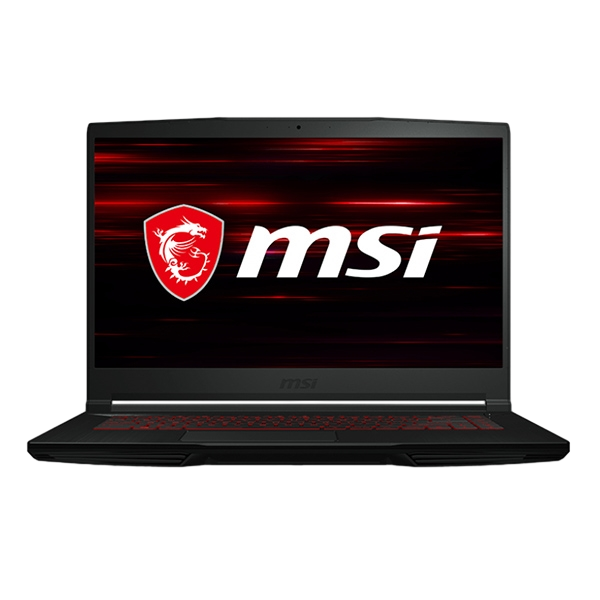 MSI GF63 Thin 10UC601XES Intel I5 10500H 8GB RAM 512GB SSD Nvidia RTX3050 156 Full HD 144 Hz FreeDOS  Portátil MSI GF63 Thin 10UC601XES Intel I5 10500H 8GB RAM 512GB SSD Nvidia RTX3050 156 Full HD 144 Hz FreeDOS  Portátil