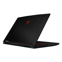 MSI GF63 Thin 10UC601XES Intel I5 10500H 8GB RAM 512GB SSD Nvidia RTX3050 156 Full HD 144 Hz FreeDOS Portátil MSI GF63 Thin 10UC601XES Intel I5 10500H 8GB RAM 512GB SSD Nvidia RTX3050 156 Full HD 144 Hz FreeDOS Portátil