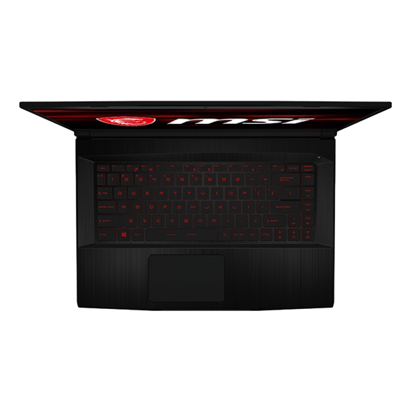 MSI GF63 Thin 10UC601XES Intel I5 10500H 8GB RAM 512GB SSD Nvidia RTX3050 156 Full HD 144 Hz FreeDOS  Portátil MSI GF63 Thin 10UC601XES Intel I5 10500H 8GB RAM 512GB SSD Nvidia RTX3050 156 Full HD 144 Hz FreeDOS  Portátil