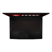 MSI GF63 Thin 10UC601XES Intel I5 10500H 8GB RAM 512GB SSD Nvidia RTX3050 156 Full HD 144 Hz FreeDOS Portátil MSI GF63 Thin 10UC601XES Intel I5 10500H 8GB RAM 512GB SSD Nvidia RTX3050 156 Full HD 144 Hz FreeDOS Portátil