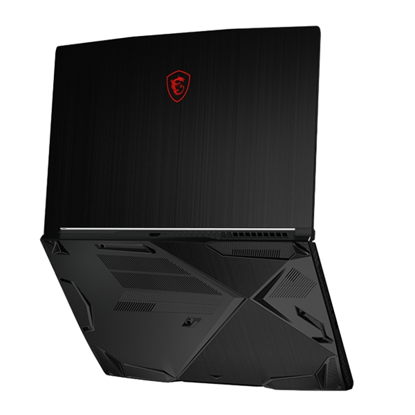 MSI GF63 Thin 10UC601XES Intel I5 10500H 8GB RAM 512GB SSD Nvidia RTX3050 156 Full HD 144 Hz FreeDOS  Portátil MSI GF63 Thin 10UC601XES Intel I5 10500H 8GB RAM 512GB SSD Nvidia RTX3050 156 Full HD 144 Hz FreeDOS  Portátil